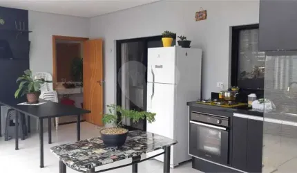 Terreno em condomínio fechado à venda na Avenida Presidente Castelo Branco, 3003, Cézar de Souza, Mogi das Cruzes, 220 m2 por R$ 1.900.000
