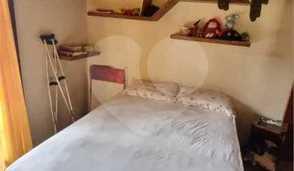 Casa em condomínio fechado com 4 quartos à venda na Estrada do Itapeti, 1, Parque Residencial Itapeti, Mogi das Cruzes, 330 m2 por R$ 1.950.000
