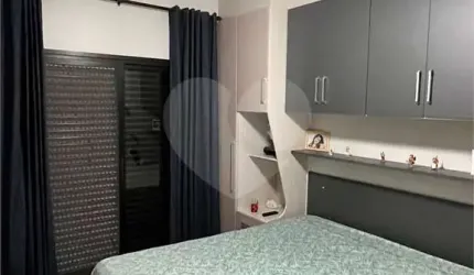 Casa em condomínio fechado com 3 quartos à venda na Avenida Presidente Castelo Branco, 3003, Cézar de Souza, Mogi das Cruzes, 225 m2 por R$ 1.750.000