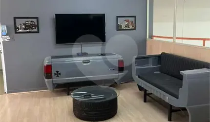 Barracão / Galpão / Depósito à venda na Rua Doutor César Castiglioni Júnior, 471, Casa Verde, São Paulo, 1100 m2 por R$ 4.500.000