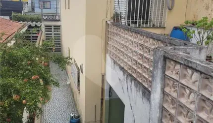Casa com 2 quartos à venda na Rua Major José Moreira Matos, 58, Vila Galvão, Guarulhos, 150 m2 por R$ 500.000