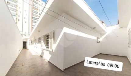 Casa com 3 quartos à venda na Rua Olegário Herculano, 450, Anchieta, São Bernardo do Campo, 197 m2 por R$ 1.400.000