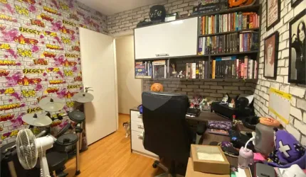 Apartamento com 3 quartos à venda na Avenida Guilherme Giorgi, 840, Vila Carrão, São Paulo, 79 m2 por R$ 848.000