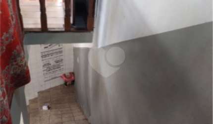 Casa com 3 quartos à venda na Rua Jerônimo Porto, 253, Vila Guedes, São Paulo, 185 m2 por R$ 630.000