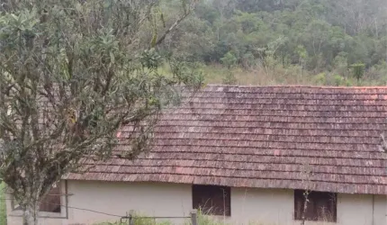 Chácara / sítio à venda na Rua Domingos Torquato, 23, Taiacupeba, Mogi das Cruzes, 108000 m2 por R$ 850.000