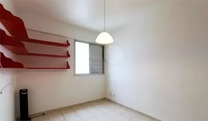 Apartamento com 1 quarto à venda na Rua Loureiro da Cruz, 35, Aclimação, São Paulo, 41 m2 por R$ 550.000