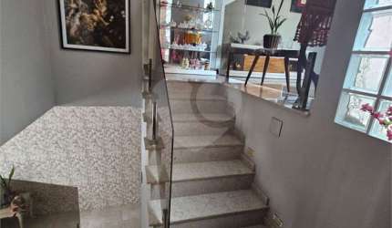 Casa com 4 quartos à venda na Rua Caramuru, 1627, Saúde, São Paulo, 285 m2 por R$ 1.100.000