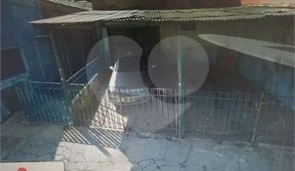 Casa com 4 quartos à venda na Rua Ubajara, 1, Quarta Parada, São Paulo, 500 m2 por R$ 1.802.000