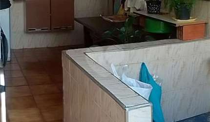 Casa com 3 quartos à venda na Rua Imbituba, 128, Vila São João Batista, Guarulhos, 100 m2 por R$ 400.000