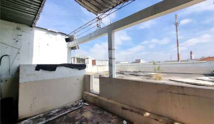 Barracão / Galpão / Depósito à venda na Rua Conselheiro Ribas, 217, Vila Anastácio, São Paulo, 1742 m2 por R$ 13.000.000