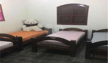 Chácara / sítio com 5 quartos à venda na Estrada do Capixinga, 1, Cocuera, Mogi das Cruzes, 580 m2 por R$ 1.500.000