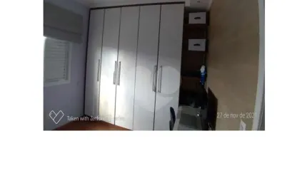 Casa com 3 quartos à venda na Rua Geraldo Augusto da Silva, 56, Parque Continental I, Guarulhos, 173 m2 por R$ 850.000