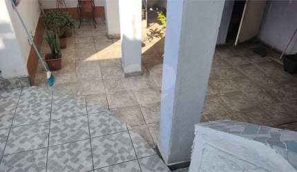 Terreno à venda na Rua Alesso Baldovinetti, 164, Casa Verde, São Paulo, 750 m2 por R$ 1.100.000