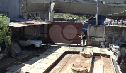 Barracão / Galpão / Depósito à venda na Rua Bresser, 2152, Brás, São Paulo, 280 m2 por R$ 2.900.000