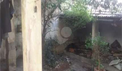 Terreno à venda na Rua Conselheiro Moreira de Barros, 584, Santana, São Paulo, 241 m2 por R$ 1.500.000