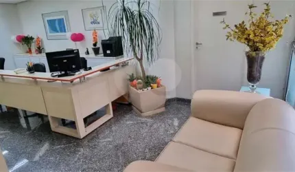Sala comercial para alugar na Avenida Ipiranga, 318, República, São Paulo, 208 m2 por R$ 5.327