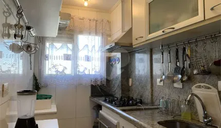 Apartamento com 1 quarto à venda na Rua Santo Antônio, 550, Bela Vista, São Paulo, 38 m2 por R$ 700.000