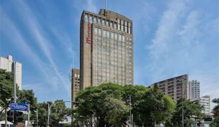 Loft com 1 quarto à venda na Rua Barão de Mauá, 450, Centro, Guarulhos, 35 m2 por R$ 350.000