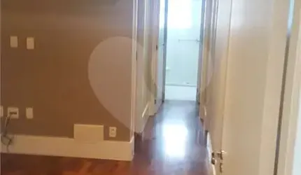 Apartamento com 3 quartos à venda na Alameda América, 365, Tamboré, Santana de Parnaíba, 202 m2 por R$ 2.560.000