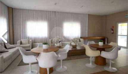 Apartamento com 2 quartos à venda na Avenida Professor Luiz Ignácio Anhaia Mello, 3800, Jardim Independência, São Paulo, 53 m2 por R$ 444.000