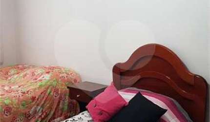 Casa com 3 quartos à venda na Rua Paulo de Faria, 610, Vila Gustavo, São Paulo, 200 m2 por R$ 990.000