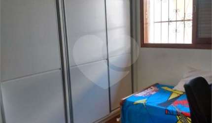 Casa com 2 quartos à venda na Rua Professor Everardo Dias, 131, Vila Siqueira (Zona Norte), São Paulo, 105 m2 por R$ 742.000