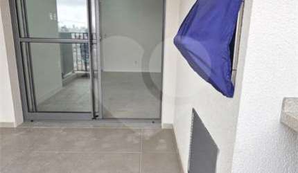 Apartamento com 2 quartos à venda na Rua Coronel Pedro Dias de Campos, 788, Chácara Seis de Outubro, São Paulo, 64 m2 por R$ 640.000