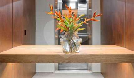 Apartamento com 3 quartos à venda na Rua Havaí, 185, Sumaré, São Paulo, 147 m2 por R$ 3.180.000