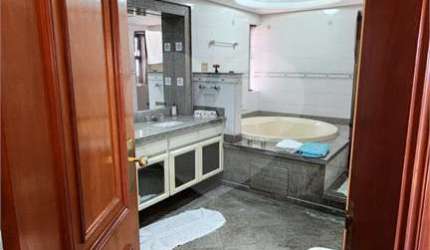 Apartamento com 4 quartos à venda na Rua Vitor Costa, 822, Bosque da Saúde, São Paulo, 540 m2 por R$ 3.200.000