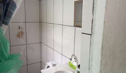 Casa com 3 quartos à venda na Rua Atalaia Velha, 274, Vila Canero, São Paulo, 127 m2 por R$ 540.000