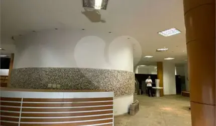 Sala comercial à venda na Rua Santo Amaro, 766, Bela Vista, São Paulo, 441 m2 por R$ 3.000.000