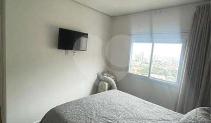 Apartamento com 3 quartos à venda na Avenida Armando Ítalo Setti, 659, Baeta Neves, São Bernardo do Campo, 117 m2 por R$ 1.120.000
