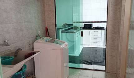 Casa com 4 quartos à venda na Rua Antônio Máximo, 49, Vila Suissa, Mogi das Cruzes, 187 m2 por R$ 955.000