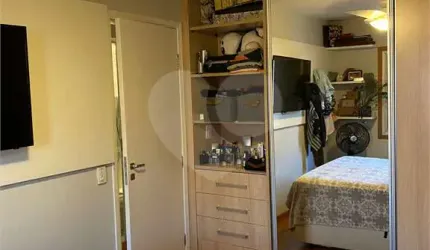Apartamento com 2 quartos à venda na Avenida Onze de Junho, 415, Vila Clementino, São Paulo, 68 m2 por R$ 800.000