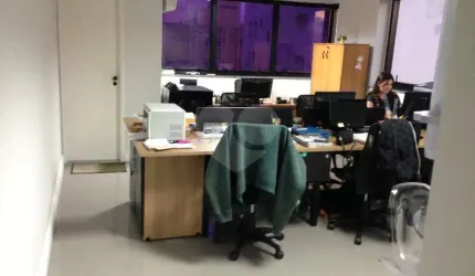 Sala comercial à venda na Rua Pamplona, 1465, Jardim Paulista, São Paulo, 35 m2 por R$ 298.000
