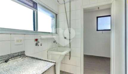 Apartamento com 3 quartos à venda na Rua Maria do Carmo Sene, 171, Vila Paulicéia, São Paulo, 361 m2 por R$ 1.780.000