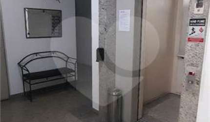 Apartamento com 2 quartos à venda na Rua Ponte Serrada, 39, Itaquera, São Paulo, 52 m2 por R$ 260.000