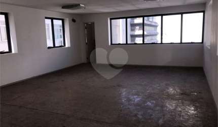 Sala comercial para alugar na Alameda Santos, 2395, Cerqueira César, São Paulo, 110 m2 por R$ 6.500