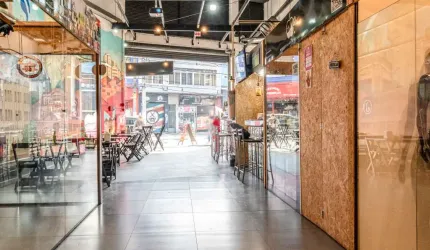 Barracão / Galpão / Depósito à venda na Rua Capitão Pacheco e Chaves, 1092, Vila Prudente, São Paulo, 612 m2 por R$ 2.130.000