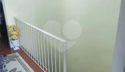 Casa com 2 quartos à venda na Rua Maria Amélia Gouveia André, 366, Parque Santo Antônio, São Paulo, 136 m2 por R$ 430.000