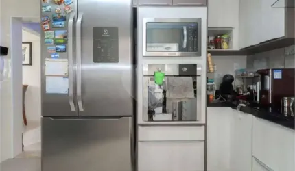 Apartamento com 3 quartos à venda na Rua da Glória, 790, Liberdade, São Paulo, 115 m2 por R$ 655.000