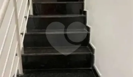 Casa em condomínio fechado com 2 quartos à venda na Rua Evans, 49, Vila Esperança, São Paulo, 60 m2 por R$ 430.000