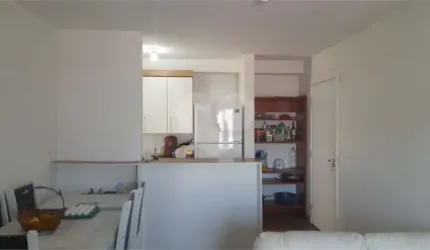 Apartamento com 3 quartos à venda na Rua Itza, 90, Jardim Modelo, São Paulo, 66 m2 por R$ 426.000