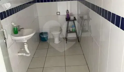 Barracão / Galpão / Depósito à venda na Rua Sapucaia, 750, Alto da Mooca, São Paulo, 446 m2 por R$ 2.100.000