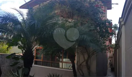 Casa com 3 quartos à venda na Rua Coronel Joaquim Ferreira de Souza, 178, Conjunto Residencial Santa Terezinha, São Paulo, 257 m2 por R$ 1.882.560