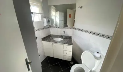 Prédio para alugar na Rua Albertina Vieira da Silva Gordo, 221, Vila Aurora (Zona Norte), São Paulo, 450 m2 por R$ 11.000