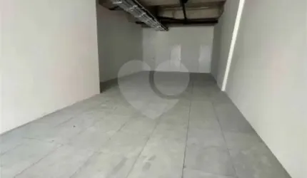 Ponto comercial à venda na Rua Ibirajá, 244, Vila Guarani, São Paulo, 110 m2 por R$ 936.701
