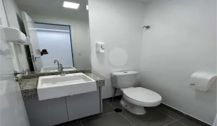 Sala comercial para alugar na Rua Cubatão, 1177, Vila Mariana, São Paulo, 35 m2 por R$ 4.000