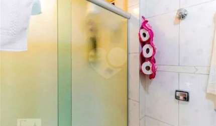Apartamento com 2 quartos à venda na Rua Conselheiro Ramalho, 701, Bela Vista, São Paulo, 70 m2 por R$ 480.000