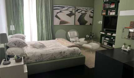 Apartamento com 3 quartos à venda na Rua Seridó, 1, Jardim Europa, São Paulo, 510 m2 por R$ 32.070.000